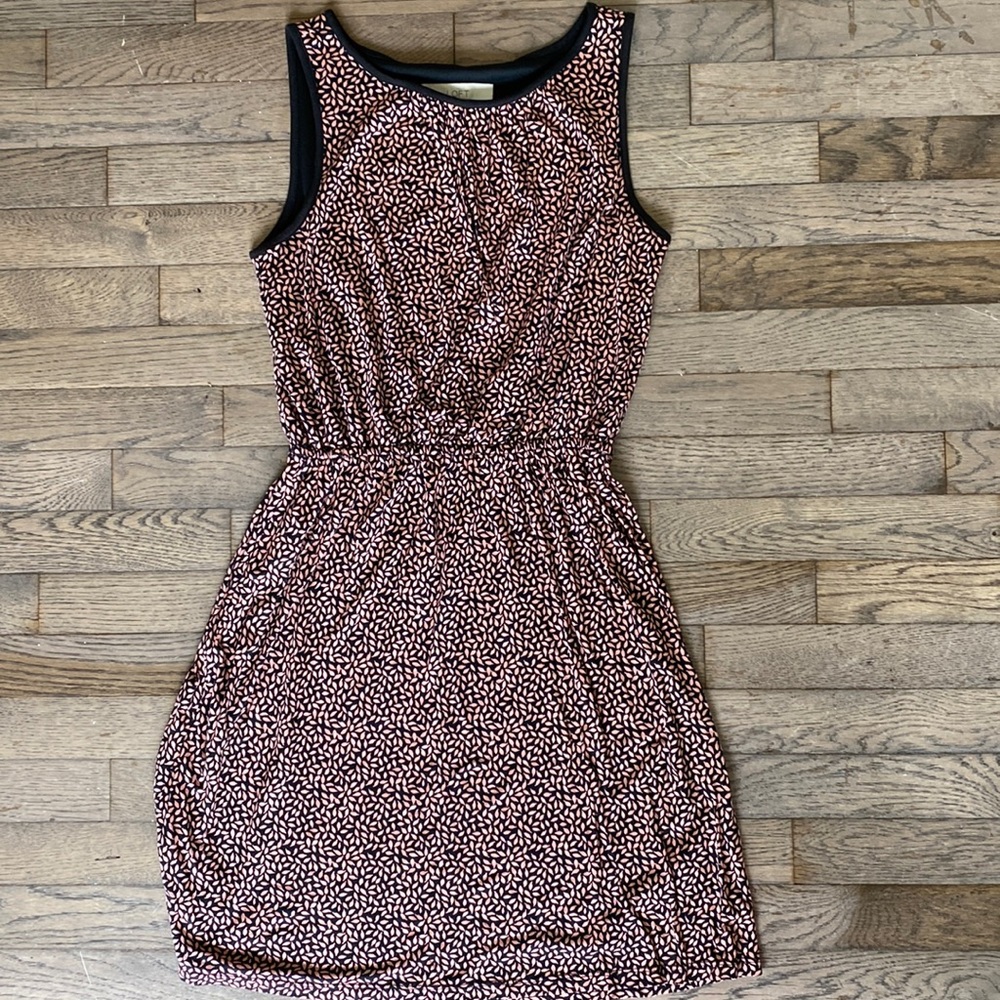 Loft dress
